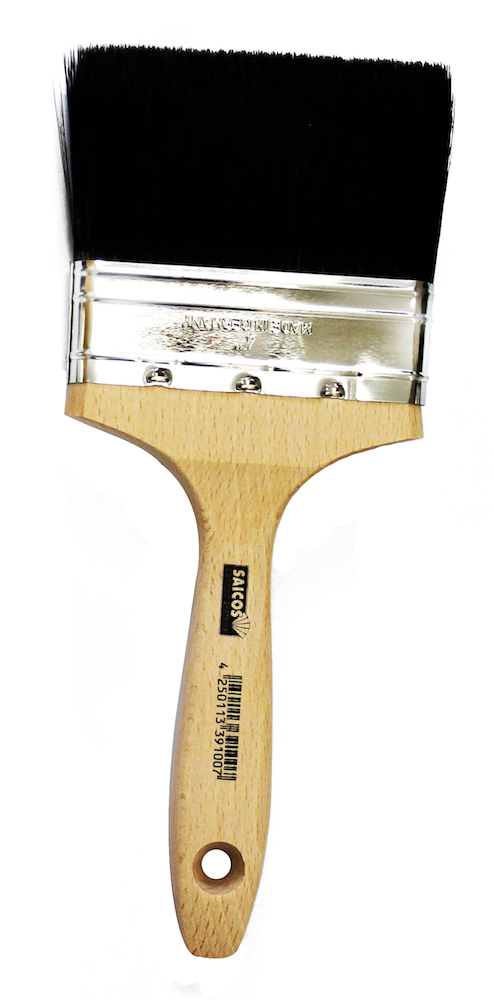 SAICOS Flat Brush 100 mm SAICOS Flat Brush 100 mm