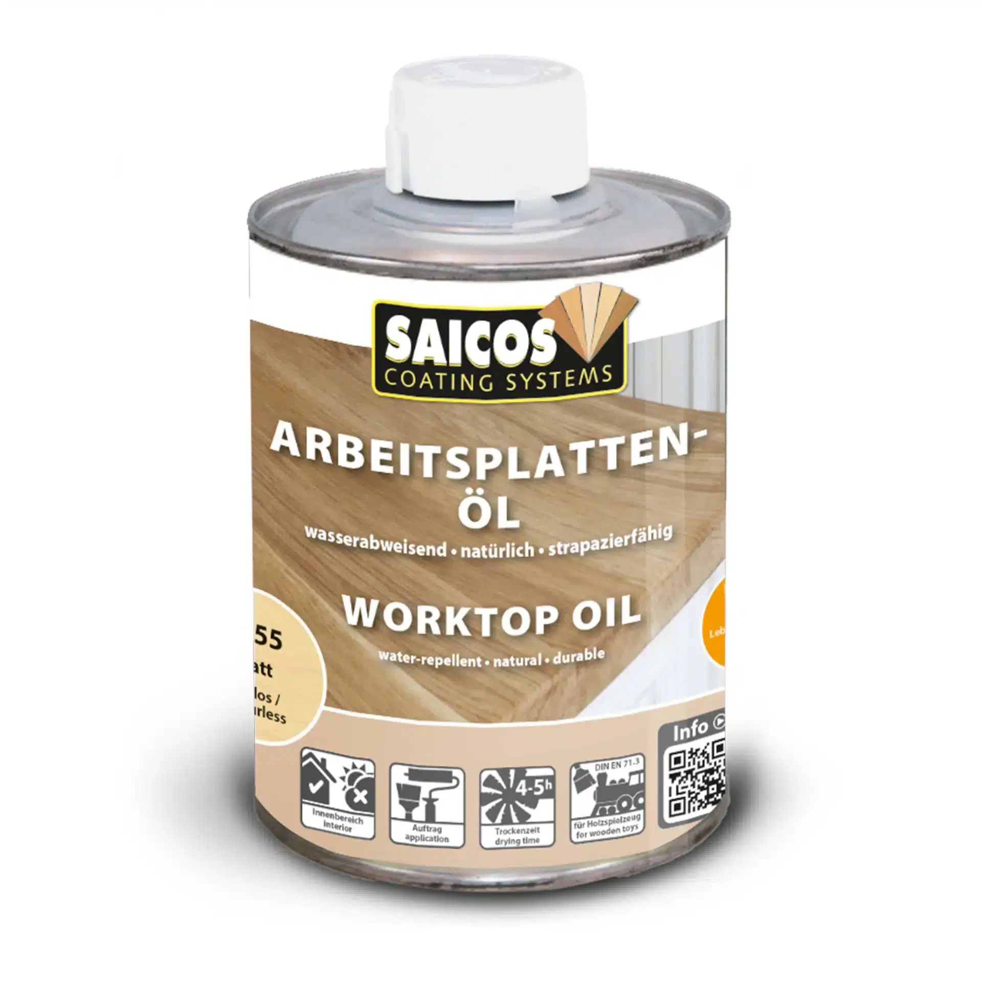 3355-Saicos-Arbeitsplatten-oel SAICOS Arbeitsplattenöl