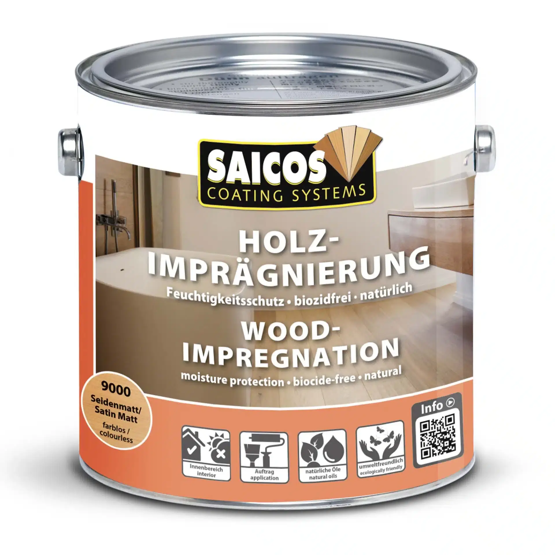 9000-SAICOS-Holz-Impraegnierung-25-D Holz-Imprägnierung biozidfrei