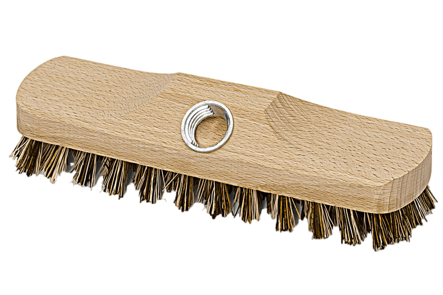 8191-Saicos-Reinigungsb-rste-Holz-Terrassen SAICOS Reinigungsbürste für Holzterrassen