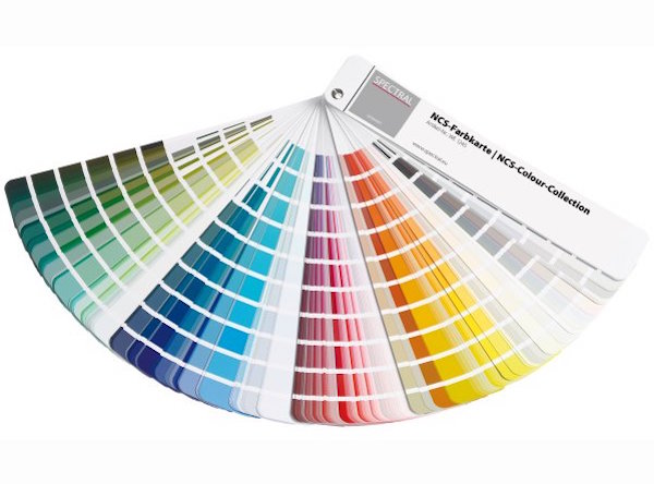 ncs NCS FARBEN