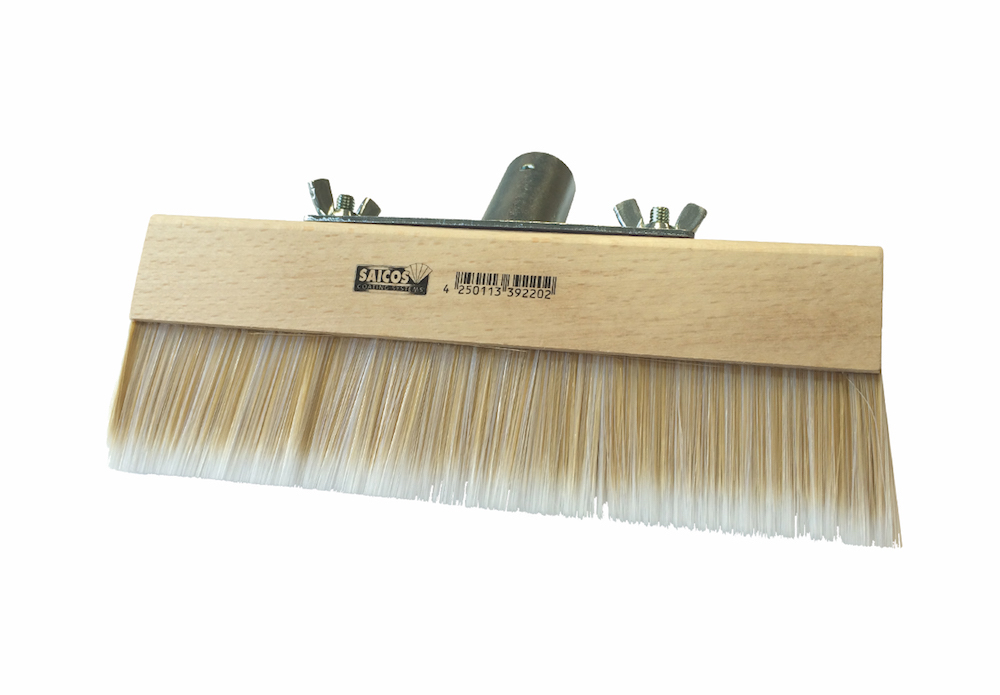 SAICOS-Fussbodenstreichbuerste SAICOS Floor Brush 150 mm 220 mm