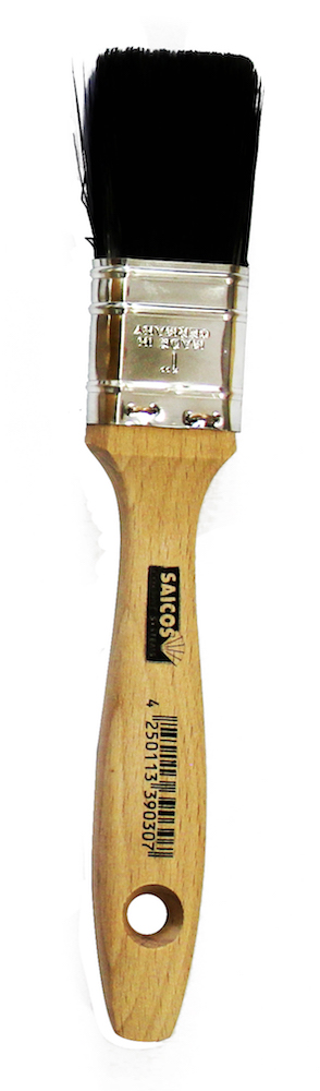 SAICOS-30mm_Pinsel_frei SAICOS Flat Brush 30 mm