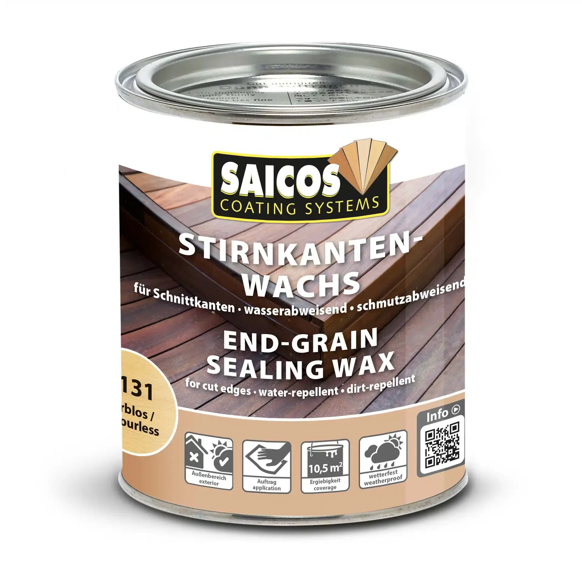 8131-SAICOS-Stirnkanten-Wachs-0-75-D Stirnkanten-Wachs