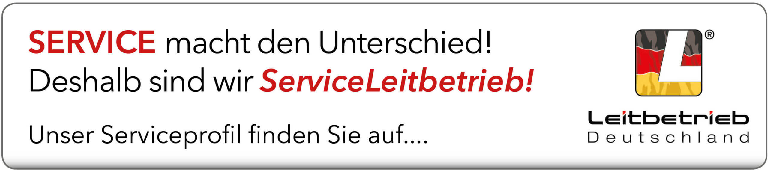Leitbetrieb Deutschland Leitbetrieb Deutschland