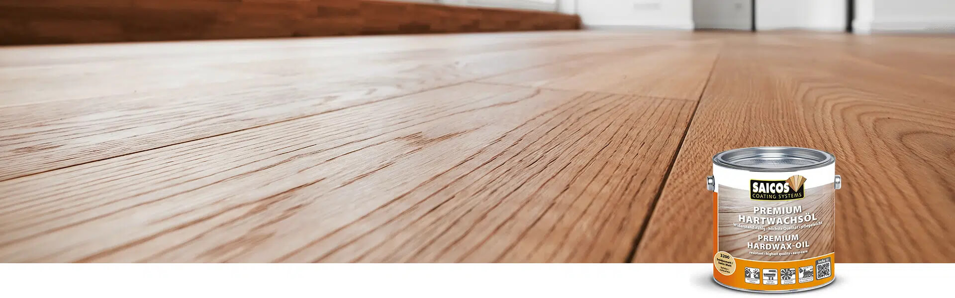 SAICOS Holzanstriche SAICOS Holzanstriche