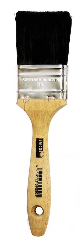 SAICOS Flat Brush 50 mm SAICOS Flat Brush 50 mm