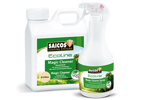 SAICOS Ecoline Magic Cleaner 8126